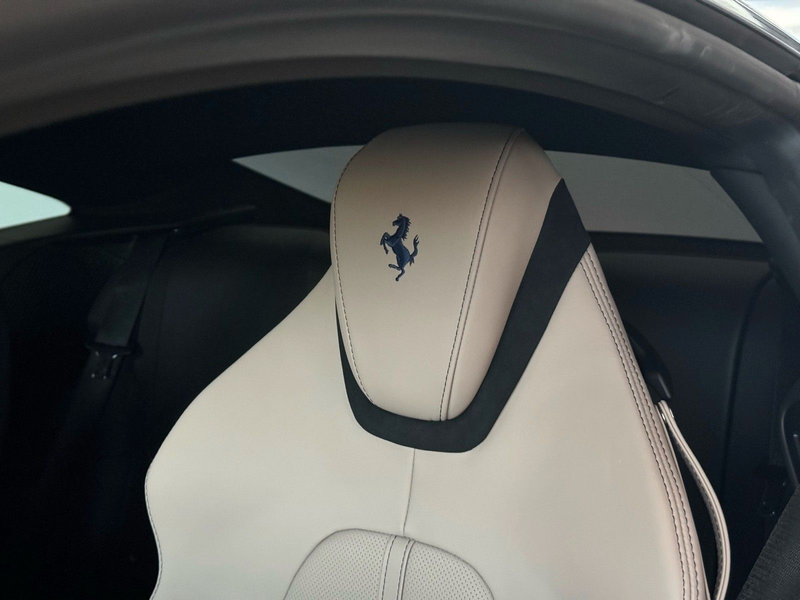 Ferrari Roma ***Ferrari Frankfurt*** — photo 13