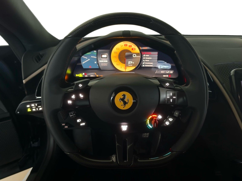 Ferrari Roma ***Ferrari Frankfurt*** — photo 12