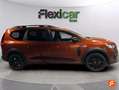 Dacia Jogger 1.0 TCe S.L Extreme 5pl. Naranja - thumbnail 9