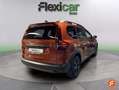 Dacia Jogger 1.0 TCe S.L Extreme 5pl. Naranja - thumbnail 8