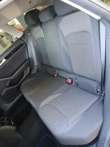 Volkswagen Arteon view 12