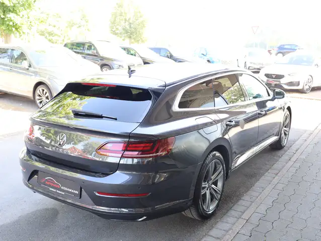 Volkswagen Arteon view 9
