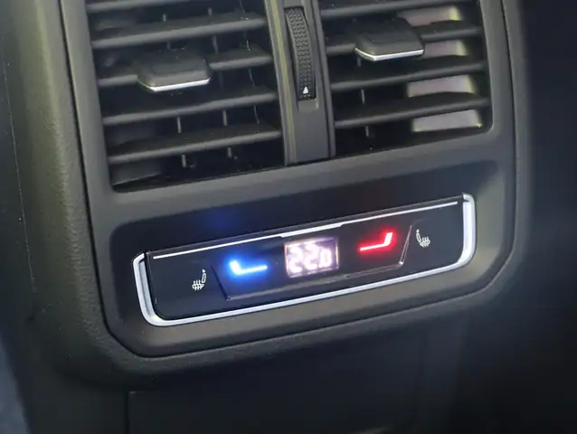 Volkswagen Arteon view 13