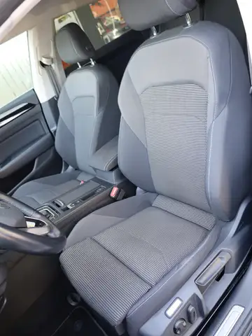 Volkswagen Arteon view 11