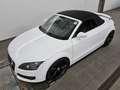 Audi TT 2.0 TFSI Roadster Leder BOSE Shz PDC Weiß - thumbnail 5