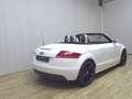 Audi TT 2.0 TFSI Roadster Leder BOSE Shz PDC Weiß - thumbnail 4