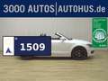 Audi TT 2.0 TFSI Roadster Leder BOSE Shz PDC Weiß - thumbnail 1