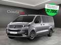 Citroen Spacetourer 2.0 BlueHDi 180 S&S EAT8 XL Business Grigio - thumbnail 1