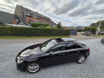 Mercedes Benz A180 d Limousine - Pano - Diesel