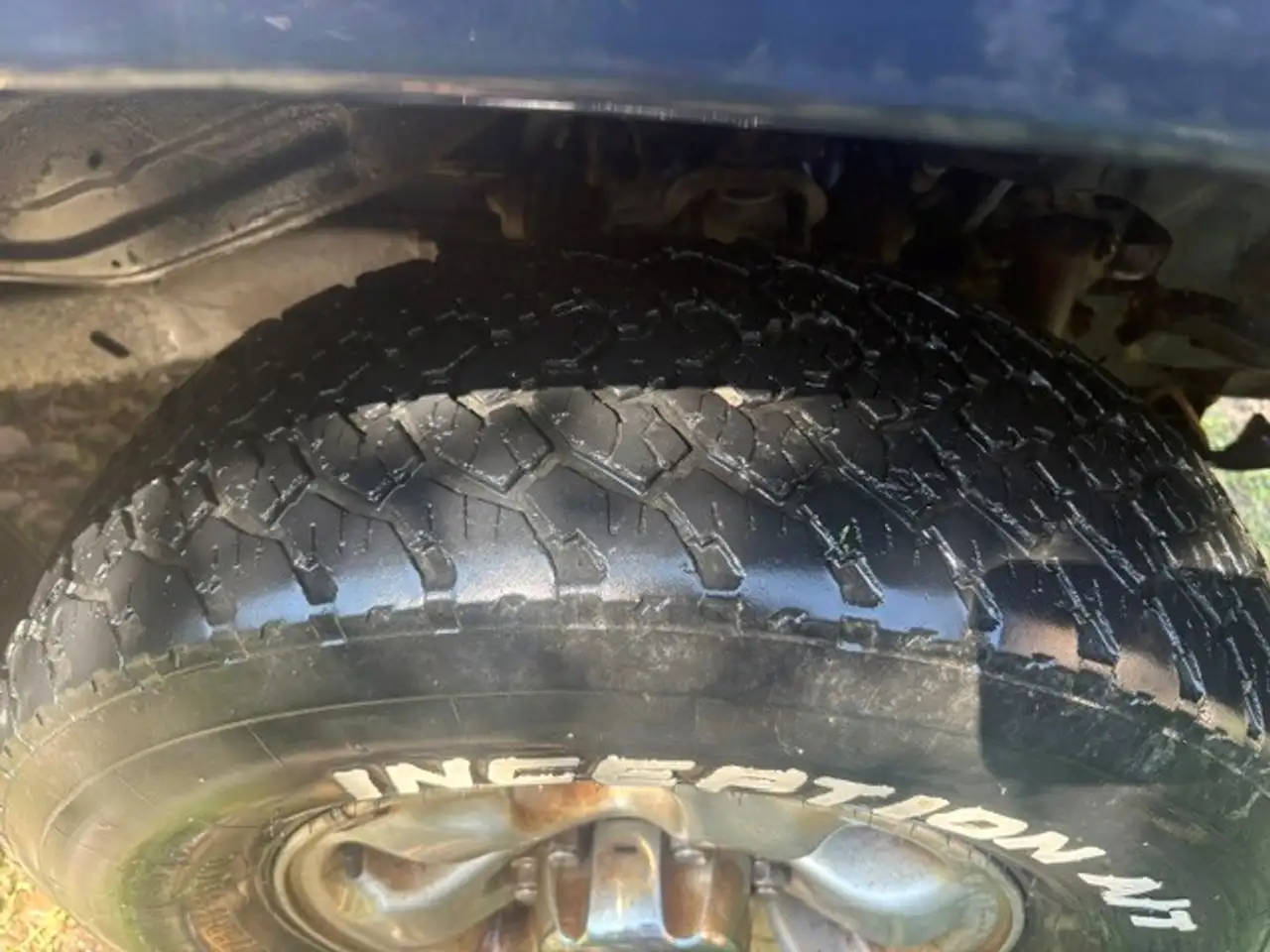 Mitsubishi Pajero II 1991 Metal Top 2.5 tdi GLX, foto 7