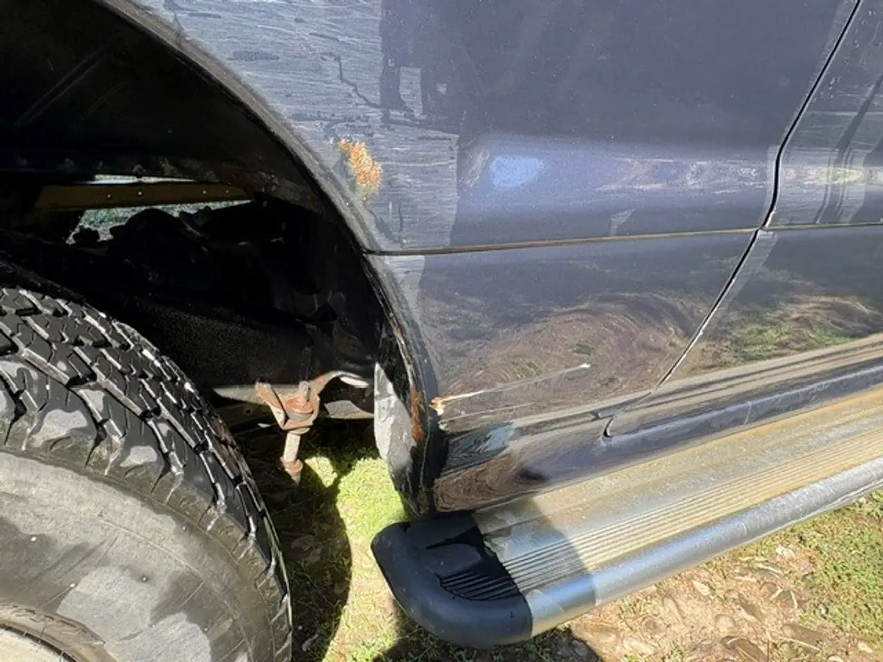 Mitsubishi Pajero II 1991 Metal Top 2.5 tdi GLX, foto 10