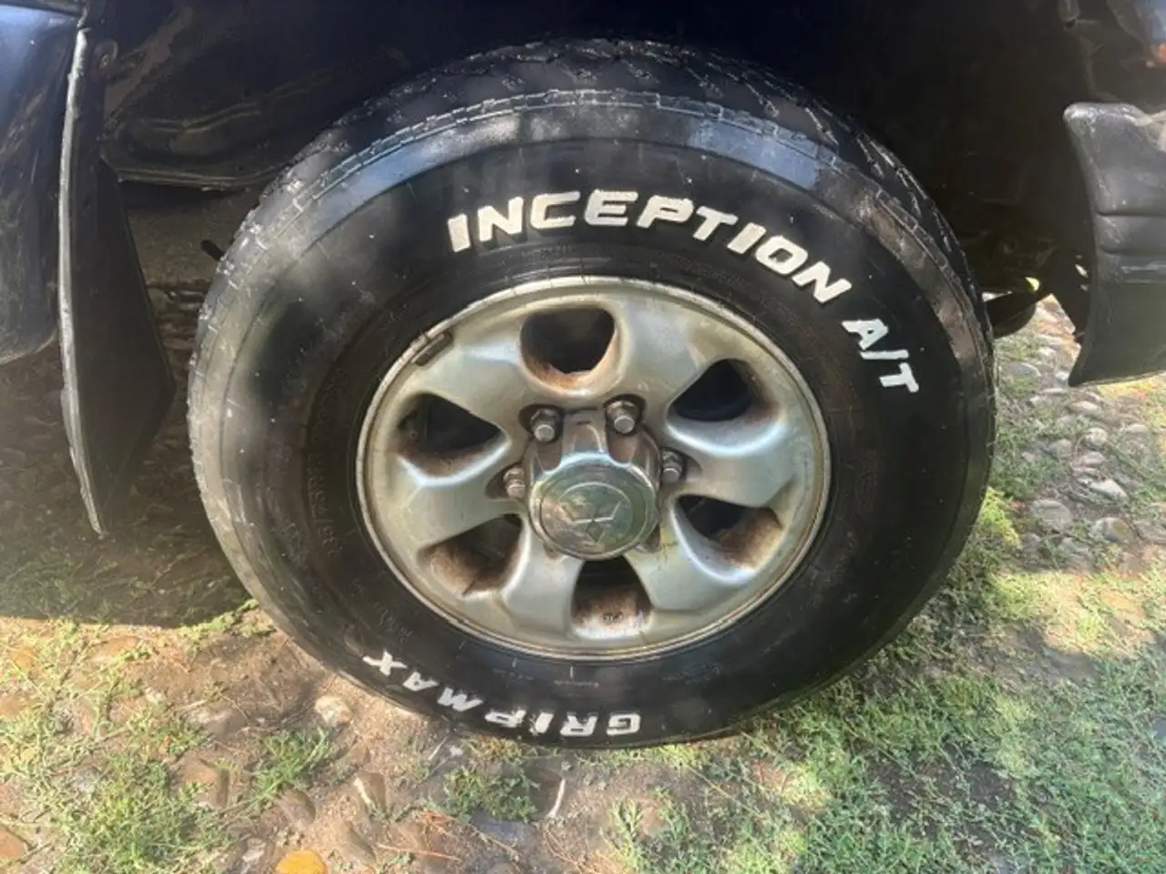 Mitsubishi Pajero II 1991 Metal Top 2.5 tdi GLX, foto 6