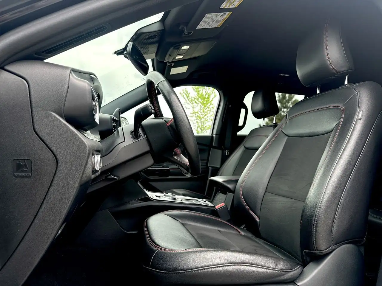 Ford Explorer fotografie Ford Explorer