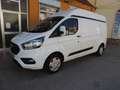 Ford Tourneo Custom Grand 2.0TDCI Titanium Aut. 130 Blanc - thumbnail 24