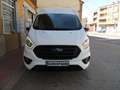 Ford Tourneo Custom Grand 2.0TDCI Titanium Aut. 130 Blanco - thumbnail 2