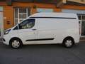 Ford Tourneo Custom Grand 2.0TDCI Titanium Aut. 130 Blanco - thumbnail 3