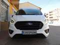 Ford Tourneo Custom Grand 2.0TDCI Titanium Aut. 130 Blanc - thumbnail 22