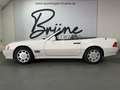 Mercedes-Benz SL 500 SL500/Leder/H-Kennz./Klimaautom./Memory/Hardtop Weiß - thumbnail 3