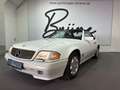Mercedes-Benz SL 500 SL500/Leder/H-Kennz./Klimaautom./Memory/Hardtop Weiß - thumbnail 1
