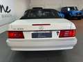 Mercedes-Benz SL 500 SL500/Leder/H-Kennz./Klimaautom./Memory/Hardtop Weiß - thumbnail 9