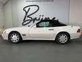 Mercedes-Benz SL 500 SL500/Leder/H-Kennz./Klimaautom./Memory/Hardtop Weiß - thumbnail 2