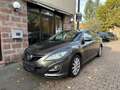 Mazda 6 2.2 CRDT Edition 125*BOSE*TÜV 07/2027* Gris - thumbnail 4
