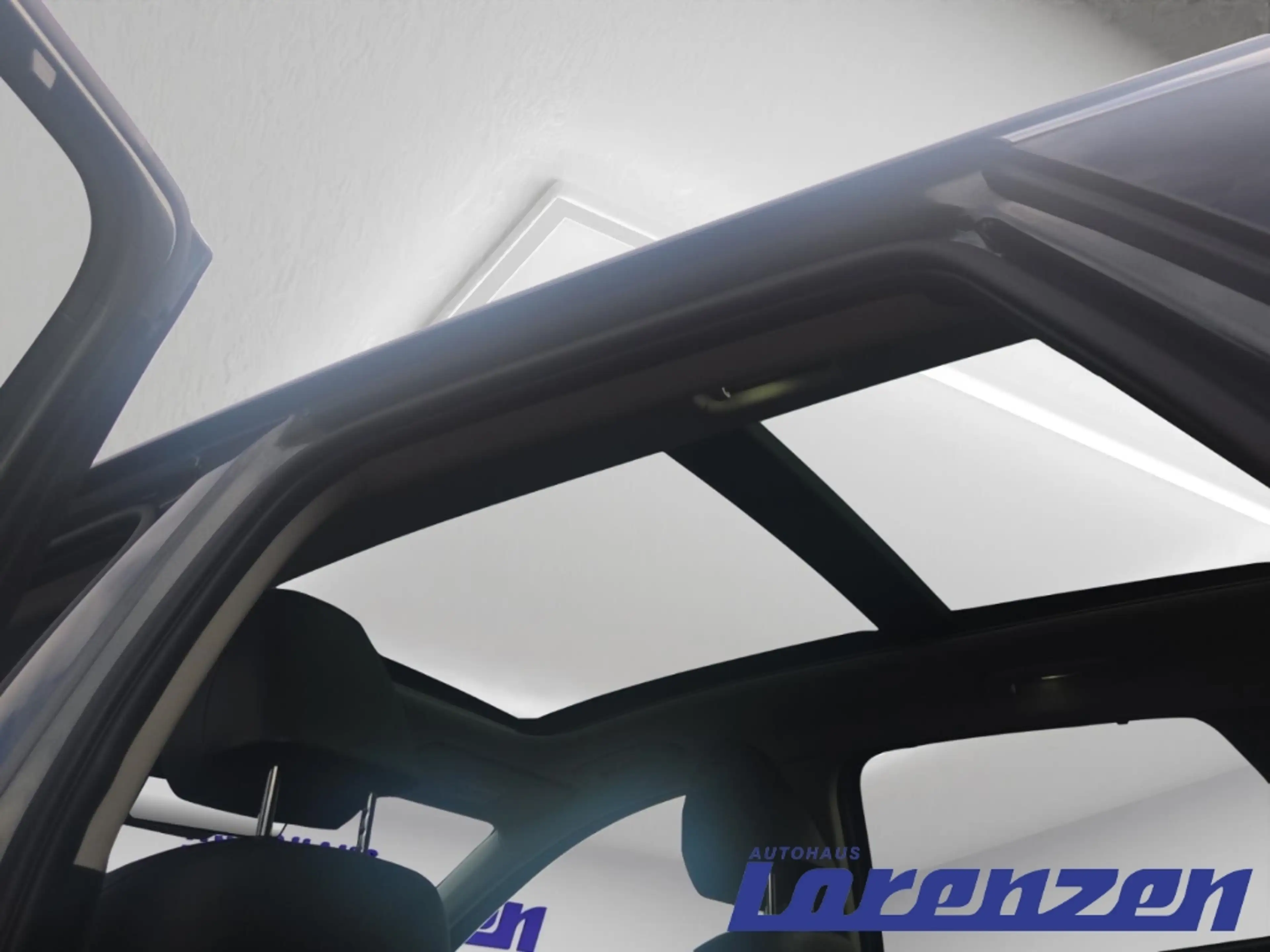Hyundai TUCSON Prime Plug-In Hybrid 1.6 T-GDi 6-AT 4WD El. Panoda — photo 20