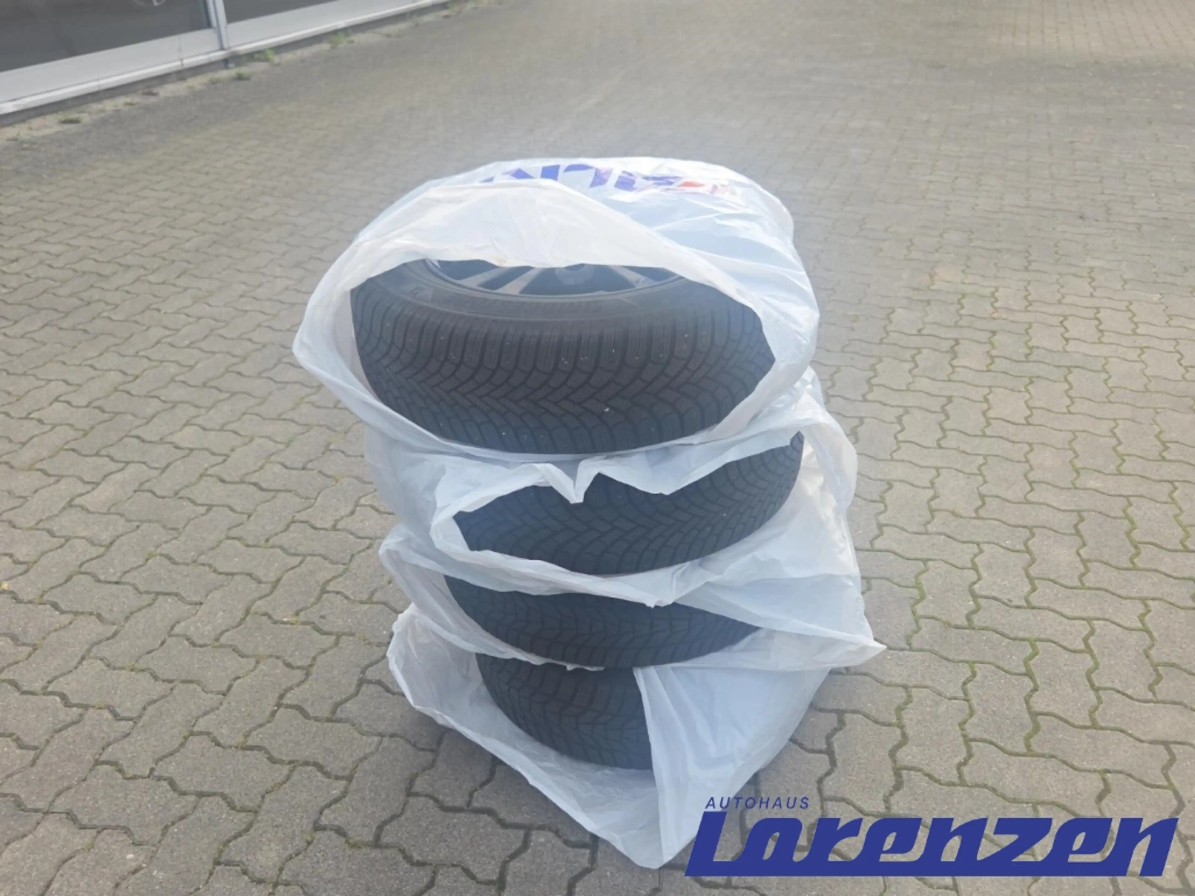 Hyundai TUCSON Prime Plug-In Hybrid 1.6 T-GDi 6-AT 4WD El. Panoda — photo 21