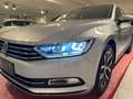 Volkswagen Passat Variant 2.0 tdi Comfortline 150cv MANUALE*CRUISE ADATTIVO Gris - thumbnail 4