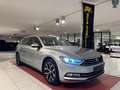 Volkswagen Passat Variant 2.0 tdi Comfortline 150cv MANUALE*CRUISE ADATTIVO Gris - thumbnail 1