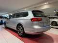Volkswagen Passat Variant 2.0 tdi Comfortline 150cv MANUALE*CRUISE ADATTIVO Gris - thumbnail 6