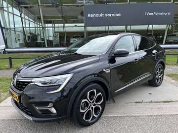 1.6 E-Tech Hybrid 145PK Intens / Dealer onderhoude