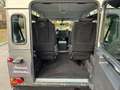 Land Rover Defender 90 2.4 S TD4 Station Wagon Gris - thumbnail 10