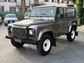 Land Rover Defender 90 2.4 S TD4 Station Wagon Gris - thumbnail 3