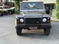 Land Rover Defender 90 2.4 S TD4 Station Wagon Gris - thumbnail 2