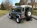 Land Rover Defender 90 2.4 S TD4 Station Wagon Gris - thumbnail 14