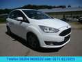 Ford C-Max C-MAX Business Edition 1.Hd./Navi/8-fach bereift Weiß - thumbnail 5