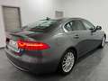 Jaguar XE 2.0 D EU6 - Navi - Cuir - Boite Auto - 1erMain Gris - thumbnail 6