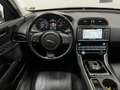 Jaguar XE 2.0 D EU6 - Navi - Cuir - Boite Auto - 1erMain Gris - thumbnail 12