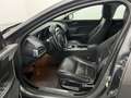 Jaguar XE 2.0 D EU6 - Navi - Cuir - Boite Auto - 1erMain Gris - thumbnail 10