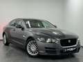Jaguar XE 2.0 D EU6 - Navi - Cuir - Boite Auto - 1erMain Gris - thumbnail 1