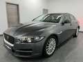 Jaguar XE 2.0 D EU6 - Navi - Cuir - Boite Auto - 1erMain Gris - thumbnail 5