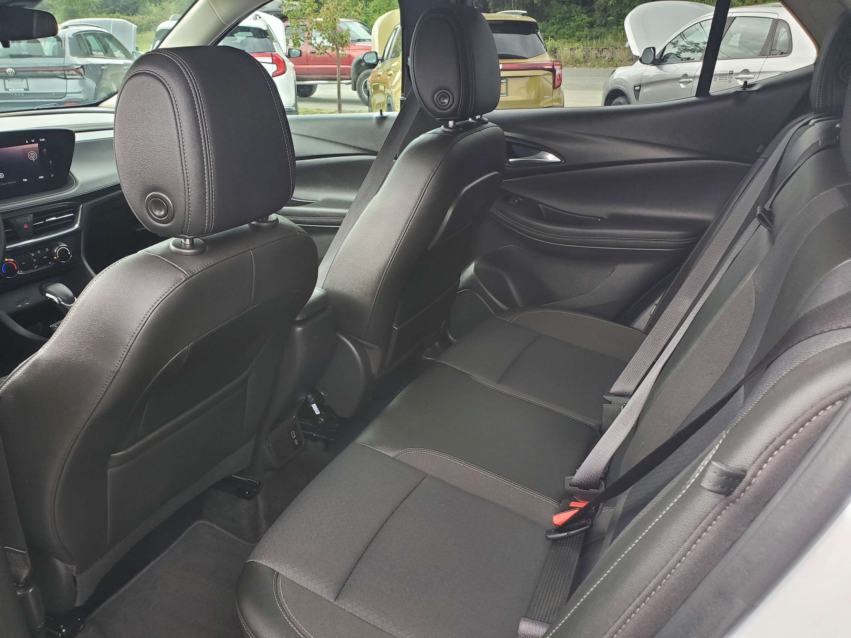 2025 Buick Encore GX