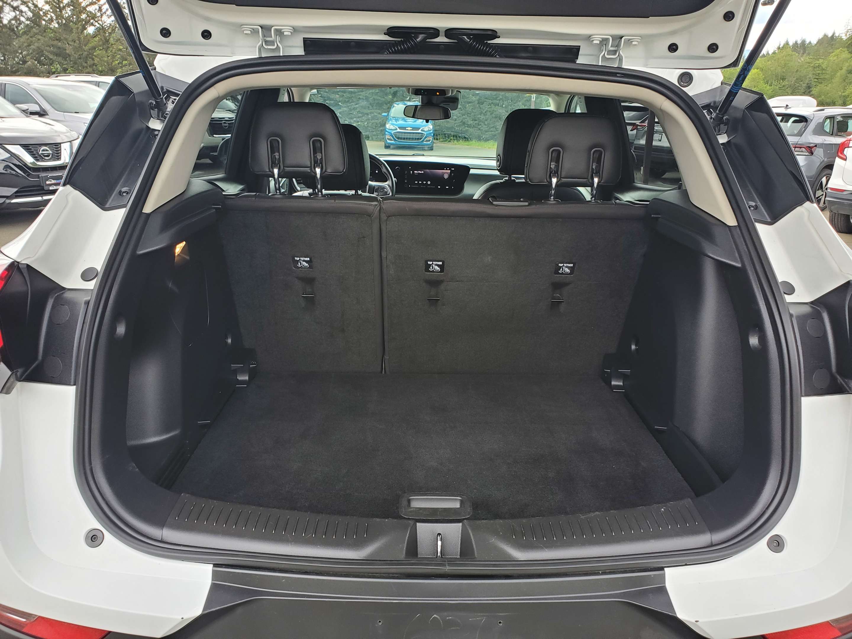 2025 Buick Encore GX