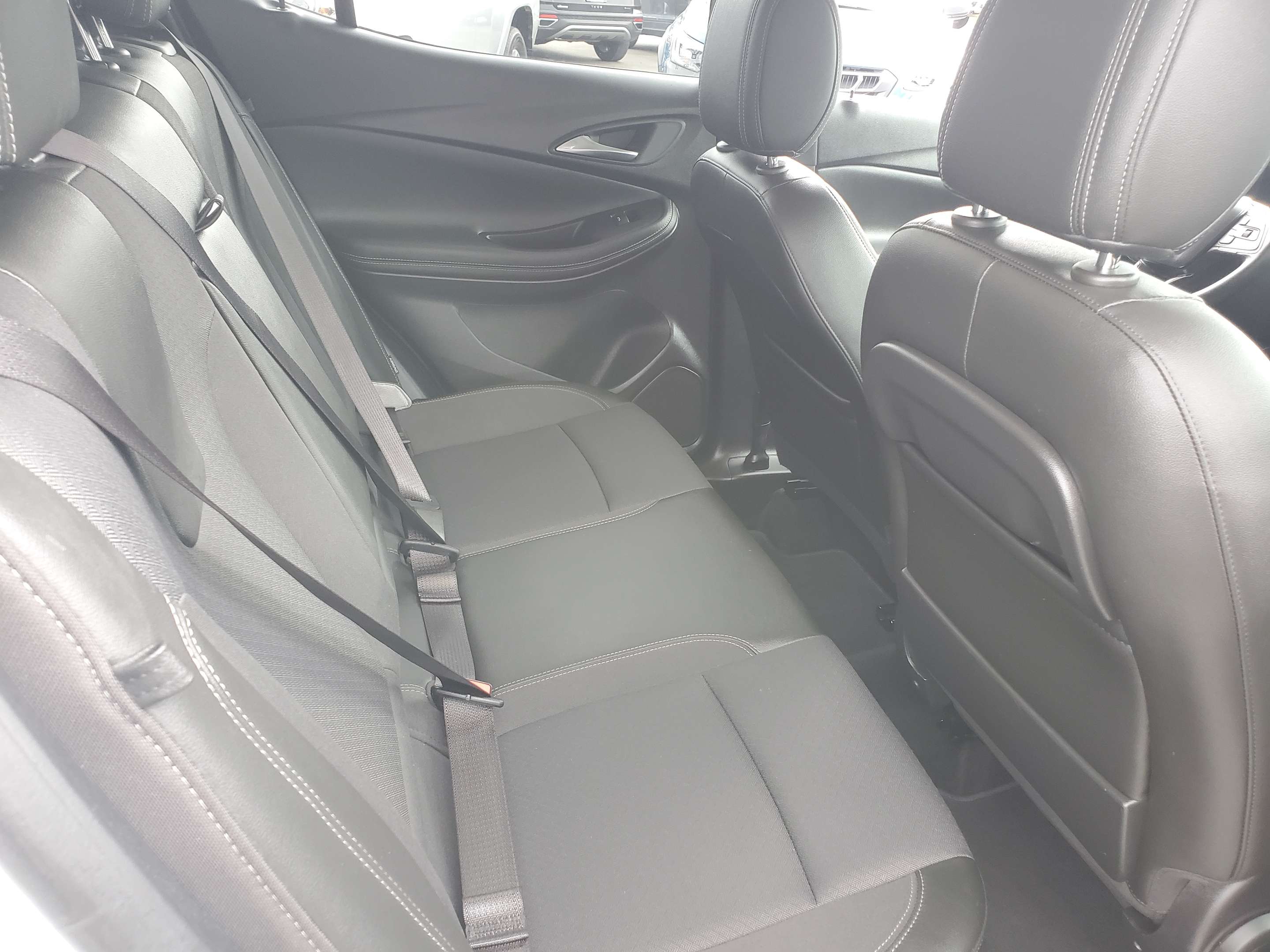 2025 Buick Encore GX