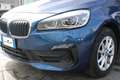 BMW 216 216d  Business 7 posti con Navigatore Blue - thumbnail 2