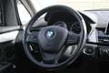 BMW 216 216d  Business 7 posti con Navigatore Blue - thumbnail 10