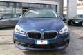 BMW 216 216d  Business 7 posti con Navigatore Bleu - thumbnail 3