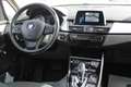 BMW 216 216d  Business 7 posti con Navigatore Bleu - thumbnail 9