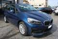 BMW 216 216d  Business 7 posti con Navigatore Bleu - thumbnail 4